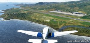 MSFS 2020 Mod: Saint Vincent And The Grenadines Argyle Intl Airport Tvsa V1.1 (Image #2)