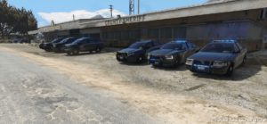 GTA 5 Vehicle Mod: Blaine County Sheriff Pack V2.0 (Image #4)