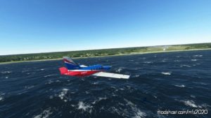 MSFS 2020 Mod: Dnbof – Weather Presets Pack V1.3 (Image #2)