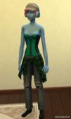 Sims 4 Clothes Mod: Ultimate Corsets (Image #7)