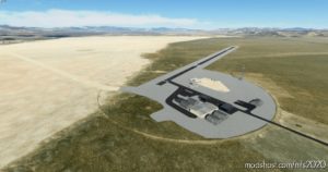 MSFS 2020 United States Airport Mod: Kucc – Yucca Airstrip (Image #4)