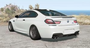 BeamNG Car Mod: BMW M6 Coupe (F13) 2013 (Image #3)