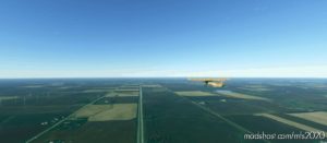 MSFS 2020 United States Trip Mod: I-90 Coast-To-Coast Flight Plan (Image #2)