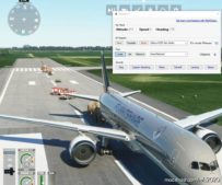 MSFS 2020 Tool Mod: Flightfun (Image #3)
