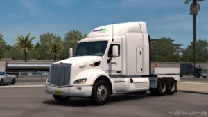 ATS Truck Mod: Fedex Ground Pack (Image #2)