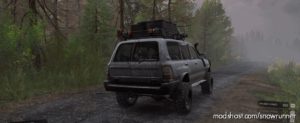 SnowRunner Car Mod: YAR 105 V1.2.3 (Image #2)