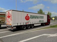 ETS2 Mod: SRI Lankan AI Traffic Mod 1.39 (Image #3)