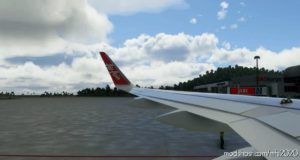 MSFS 2020 Livery Mod: Airasia 8K (9M-Age) V1.1 (Image #2)