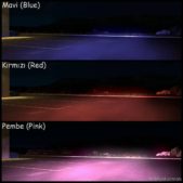 ATS Mod: Xenon FAR Mod Pack V5.0 (Image #3)