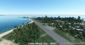 MSFS 2020 Bahamas Airport Mod: Scenery Mega Pack V1.1 (Image #4)