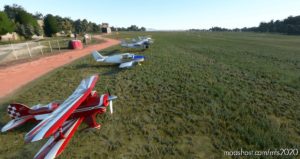 MSFS 2020 Italy Mod: Venice-Lido Airport (SAN Nicolo) – Lipv (Image #3)