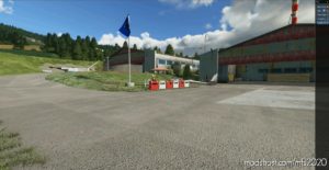 MSFS 2020 Poland Airport Mod: GóRA ŻAR Epzr (Featured)