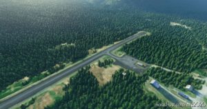 MSFS 2020 United States Mod: Larsen BAY Airport (Palb), AK, US (Image #2)