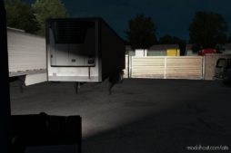 ATS Mod: Brighter LOW Beam & Reverse Lights (Image #2)