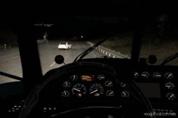 ATS Mod: Brighter LOW Beam & Reverse Lights (Image #3)