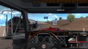 ETS2 Save Mod: A LOT Of Money And Experience AT The Beginning Of The Game V6.0 (Image #3)