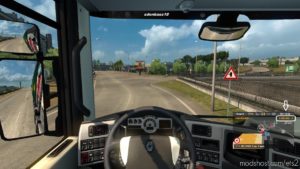 ETS2 Save Mod: A LOT Of Money And Experience AT The Beginning Of The Game V6.0 (Image #5)