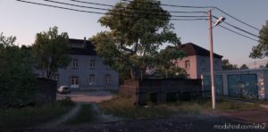 ETS2 Mod: Southern Region Map 1.40 V10.1 (Image #5)