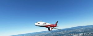 MSFS 2020 A320 Mod: Checklist/Procedures For Flight Simulator (A32NX Flybywire MOD) V0.5 (Featured)