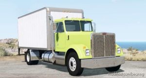 BeamNG Truck Mod: Gavril T-Series Expansion Pack V2.0.3C (Featured)