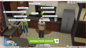 Sims 4 Mod: Move, Sort & Hide Interactions (Image #11)