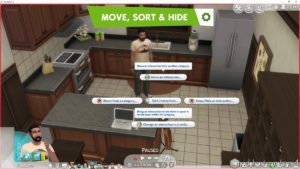 Sims 4 Mod: Move, Sort & Hide Interactions (Image #12)