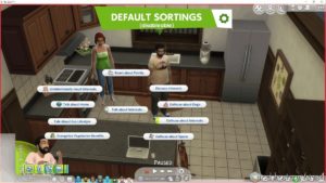 Sims 4 Mod: Move, Sort & Hide Interactions (Image #13)