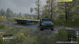 SnowRunner Mod: ZIL RSK Pack V (Image #3)