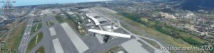 MSFS 2020 Spain Mod: Lemg – Málaga Airport (Image #2)