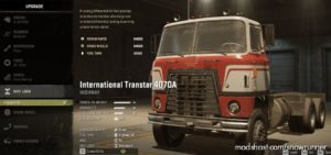 SnowRunner Addon Mod: Diff Lock For Trucks With NO Diff Lock (Image #2)