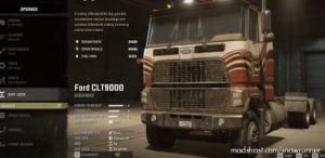 SnowRunner Addon Mod: Diff Lock For Trucks With NO Diff Lock (Image #3)