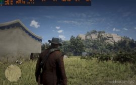 RDR2 Mod: Natural Realistic Reshade Preset (Image #3)