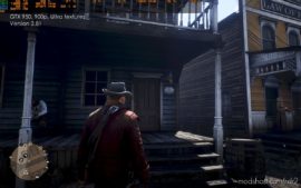 RDR2 Mod: Natural Realistic Reshade Preset (Image #5)