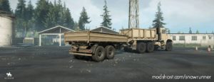 SnowRunner Mod: Rng3R’s Trailer Pack V (Image #3)