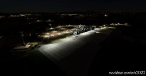 MSFS 2020 Airport Mod: Perugia Lirz (Image #3)