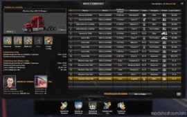 ATS Save Mod: Profile 1.40.0.073S (Image #3)