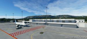 MSFS 2020 Spain Mod: SAN Sebastián | Airport | Leso (Image #2)