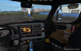 ETS2 Volvo Truck Mod: Westernstar 49X 1.35 – 1.36 (Image #3)