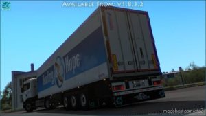 ETS2 Part Mod: SCS Trailer Tuning Pack V1.8.3.2.1 (Image #3)