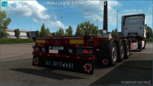 ETS2 Part Mod: SCS Trailer Tuning Pack V1.8.3.2.1 (Image #5)