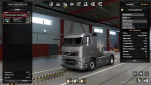 ETS2 Mod: Used Trucks Dealer V1.5.3 (Image #5)