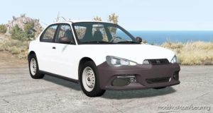 BeamNG Hirochi Car Mod: Sunburst Start V2.3.2 (Featured)