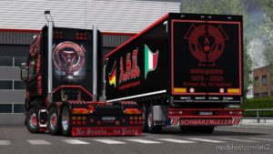 ETS2 RJL Part Mod: The A.S.T. Tuning Pack (Featured)