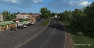 ETS2 Map Mod: Roex V2.9 Final Only 1.39 (Image #3)