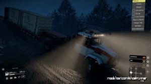 SnowRunner Truck Mod: Porpoise Tech Tayga V1.1.1 (Image #3)