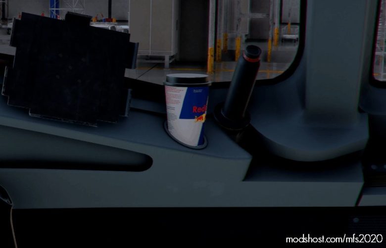 MSFS 2020 Mod: RED Bull CUP (Featured)