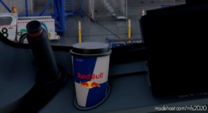 MSFS 2020 Mod: RED Bull CUP (Image #2)