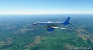 MSFS 2020 Tanzania Livery Mod: Airlines (Image #3)