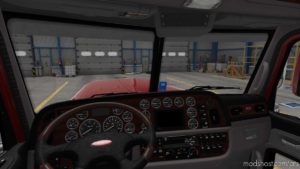 ATS Mod: Interior/Exterior Reworks Megapack V2.0 (Image #2)