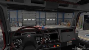 ATS Mod: Interior/Exterior Reworks Megapack V2.0 (Image #3)